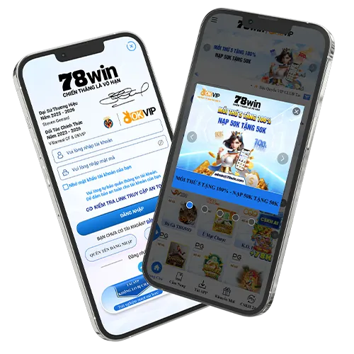 Tiền thưởng nạp lại độc quyền cho thành viên VIP Kuwin 789