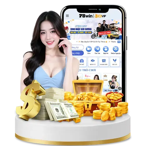 Tỷ lệ hoàn trả cao hơn cho thành viên VIP Kuwin 789