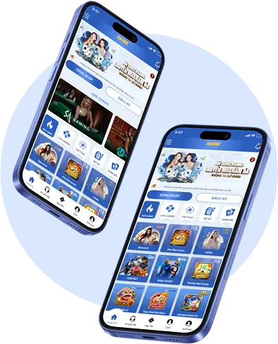Trò chơi Slot kuwin 789