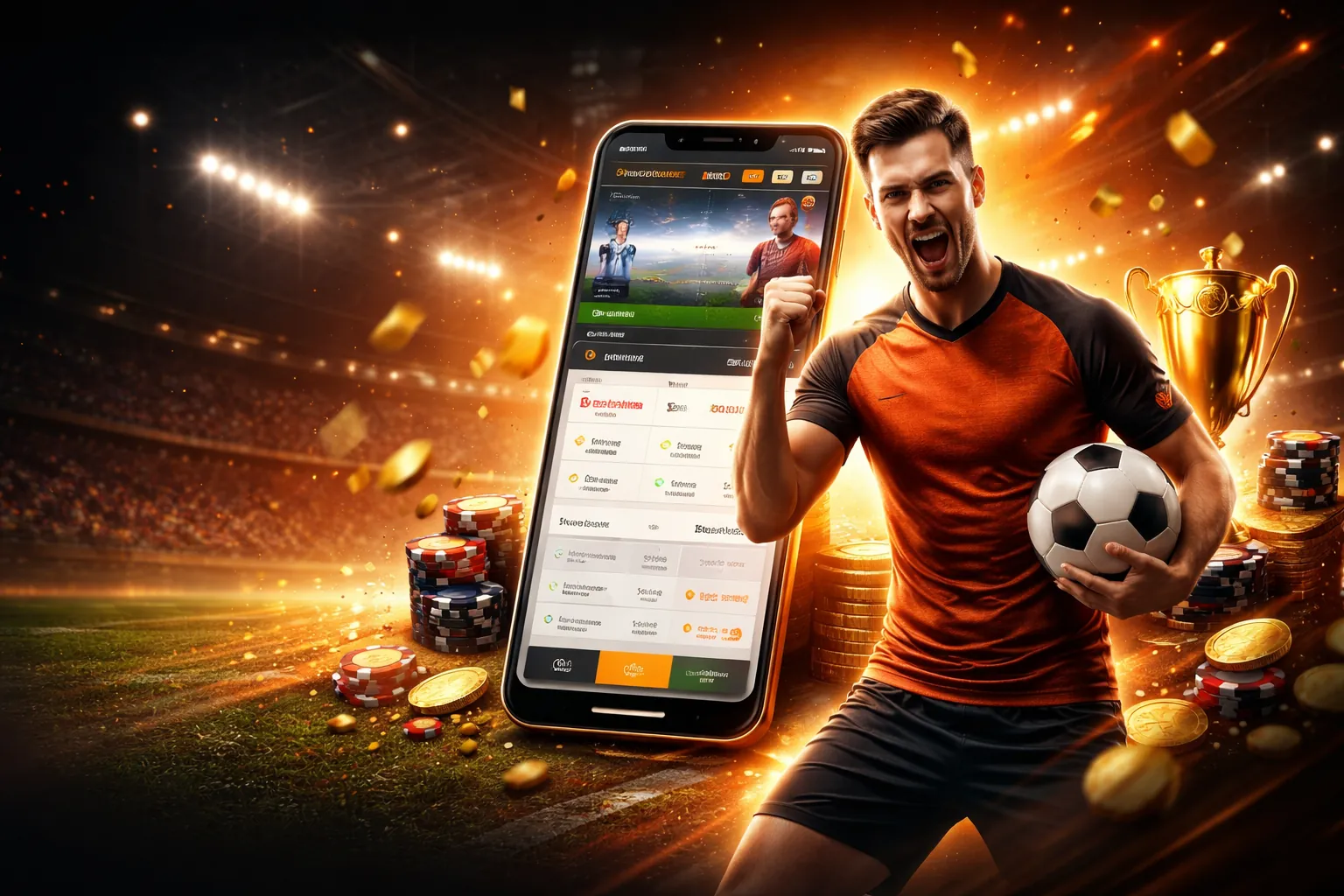 Cá cược Thể thao kuwin 789