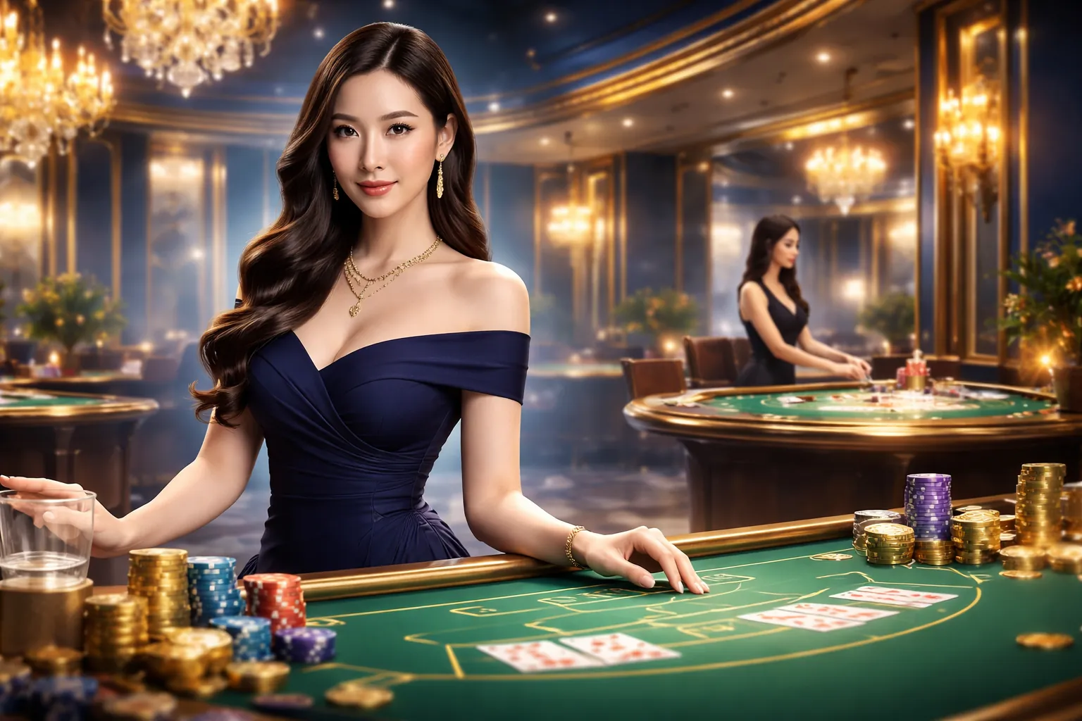 Dịch vụ khách hàng 24/7