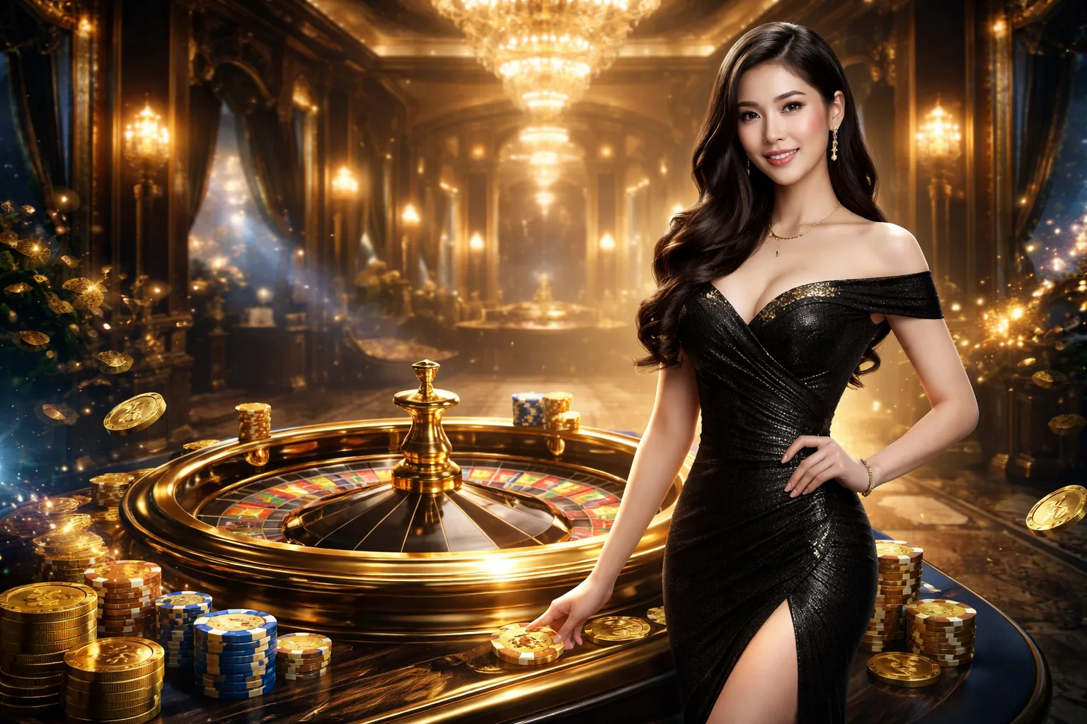 Hình ảnh minh họa các loại game đa dạng tại KUWIN 789